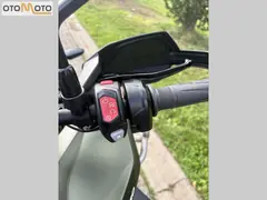 Triumph Tiger 1200 Rally PRO 2022 occasion – foto 13 van 20