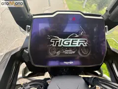 Triumph Tiger 1200 Rally PRO 2022 occasion – foto 15 van 20