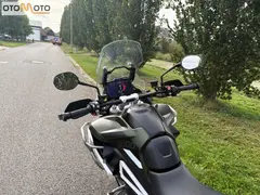 Triumph Tiger 1200 Rally PRO 2022 occasion – foto 16 van 20