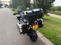 Triumph Tiger 1200 Rally PRO 2022 occasion – foto 17 van 20