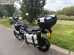 Triumph Tiger 1200 Rally PRO 2022 occasion – foto 18 van 20