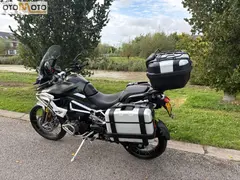 Triumph Tiger 1200 Rally PRO 2022 occasion – foto 19 van 20