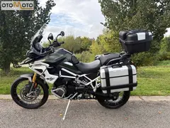 Triumph Tiger 1200 Rally PRO 2022 occasion – foto 20 van 20