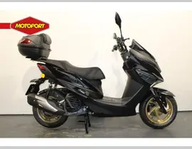 GTS GTS Attitude 125 2026 occasion