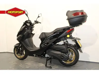 GTS GTS ATTITUDE 125 – foto 2
