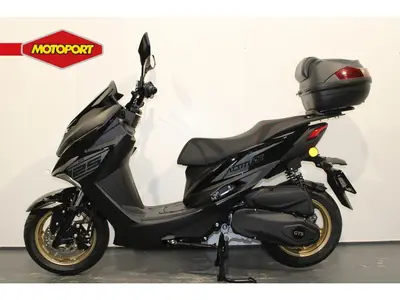 GTS GTS ATTITUDE 125 – foto 3