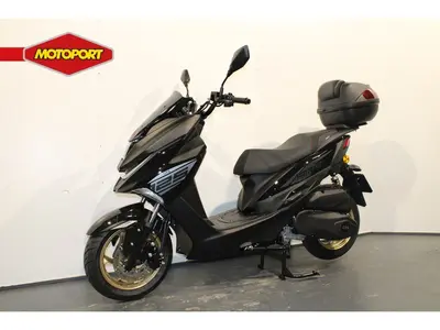 GTS GTS ATTITUDE 125 – foto 4