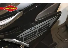 GTS Attitude 125 cc 2026 occasion – foto 5 van 13