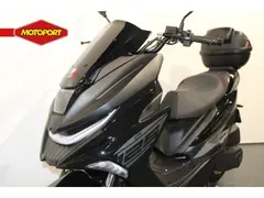GTS Attitude 125 cc 2026 occasion – foto 6 van 13