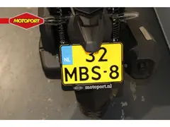 GTS Attitude 125 cc 2026 occasion – foto 7 van 13