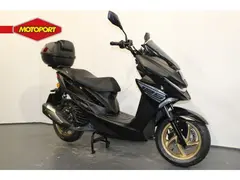 GTS Attitude 125 cc 2026 occasion – foto 11 van 13