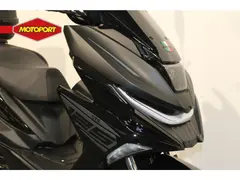 GTS Attitude 125 cc 2026 occasion – foto 13 van 13