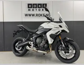 Triumph Tiger Sport 660 2026 nieuw