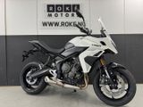 TRIUMPH TIGER SPORT 660