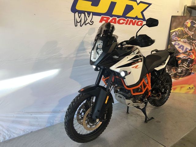 ktm - 1090-adventure-r