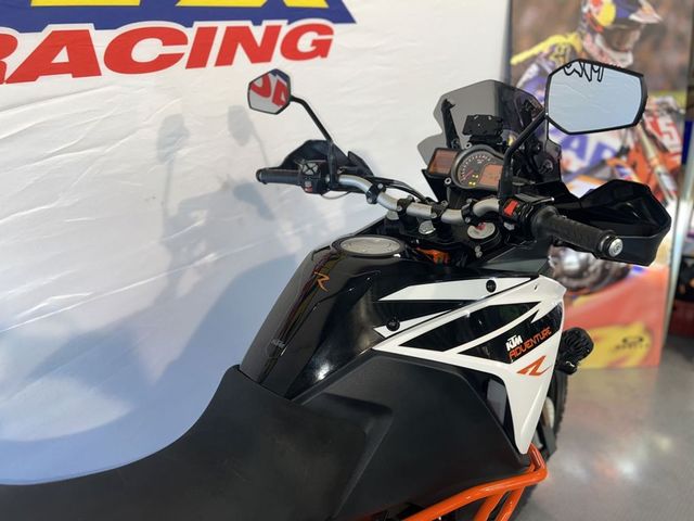 ktm - 1090-adventure-r