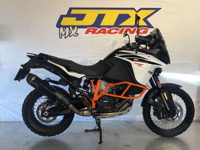 ktm - 1090-adventure-r
