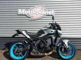 YAMAHA MT 09 Y-AMT