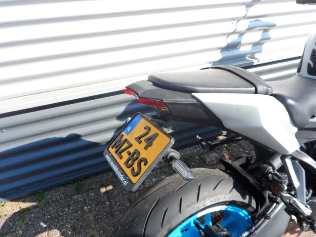 yamaha - mt-09-y-amt