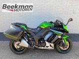 KAWASAKI Z 1000 SX ABS