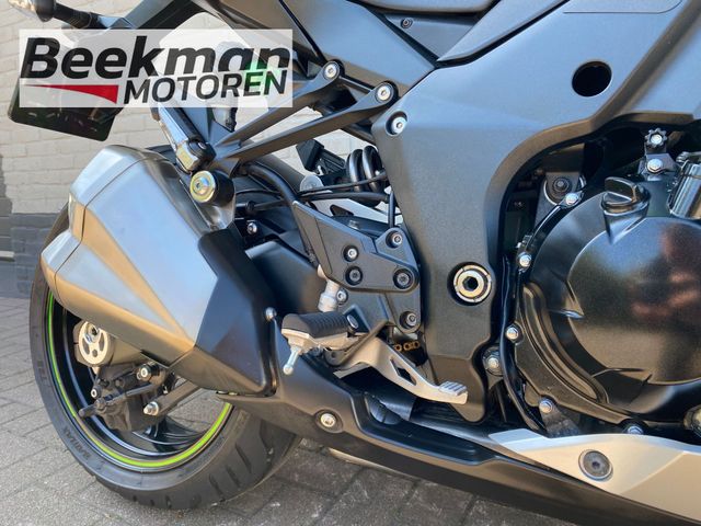 kawasaki - z-1000-sx-abs