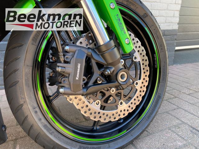 kawasaki - z-1000-sx-abs
