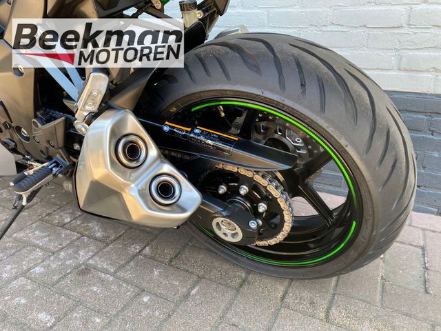kawasaki - z-1000-sx-abs