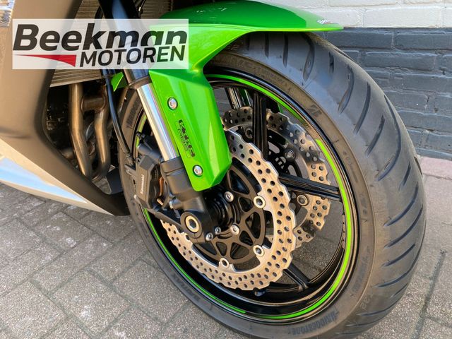 kawasaki - z-1000-sx-abs