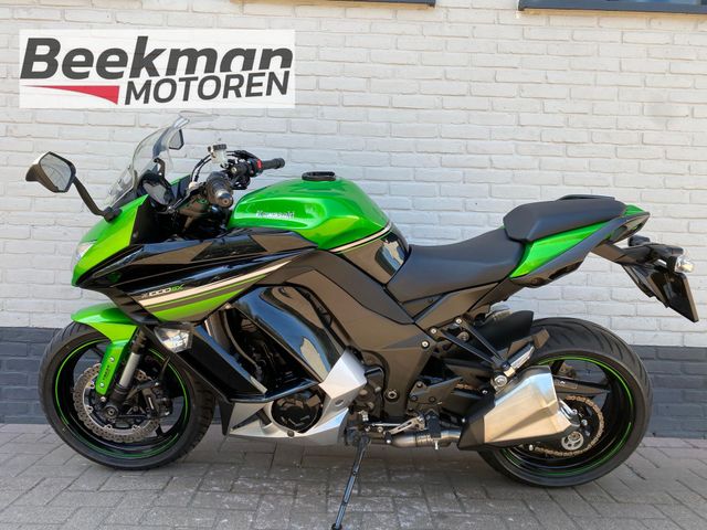 kawasaki - z-1000-sx-abs