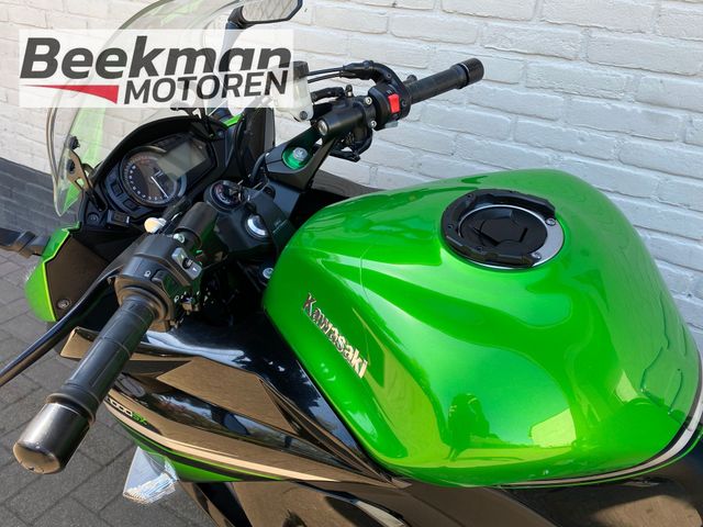 kawasaki - z-1000-sx-abs