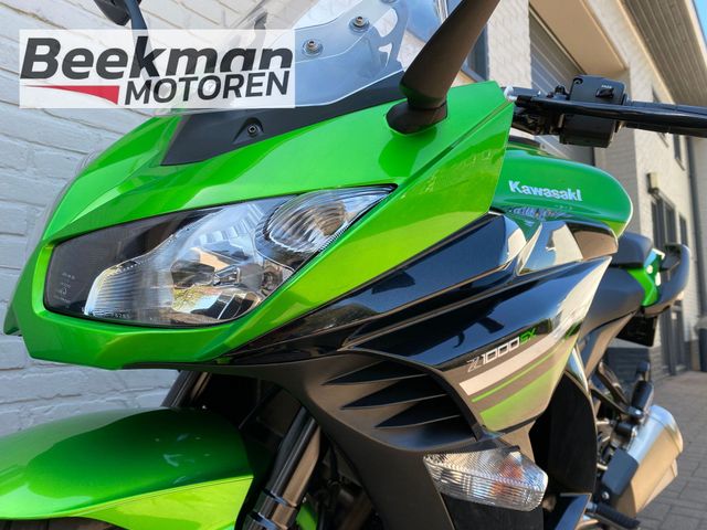 kawasaki - z-1000-sx-abs