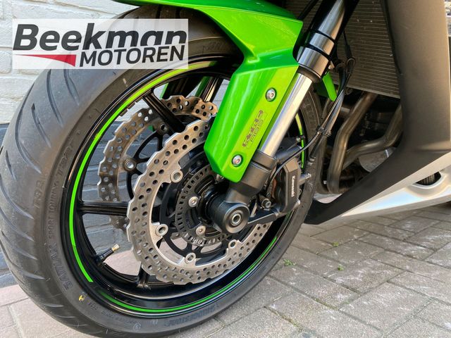 kawasaki - z-1000-sx-abs