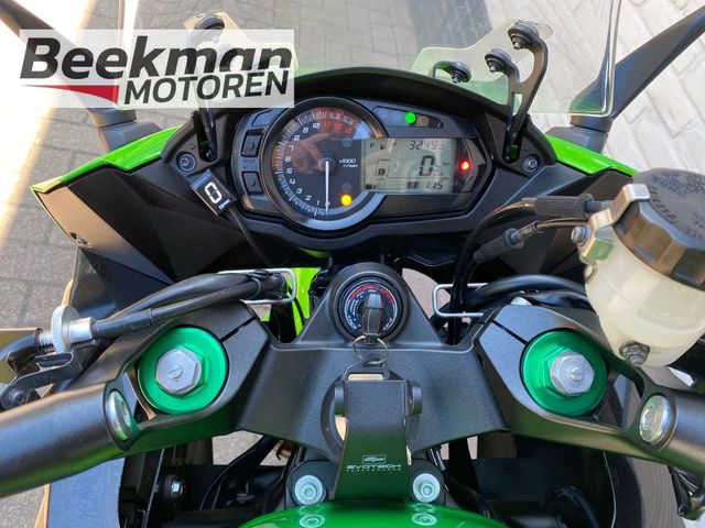 kawasaki - z-1000-sx-abs