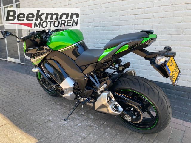 kawasaki - z-1000-sx-abs