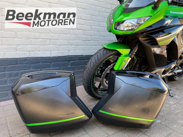 kawasaki - z-1000-sx-abs