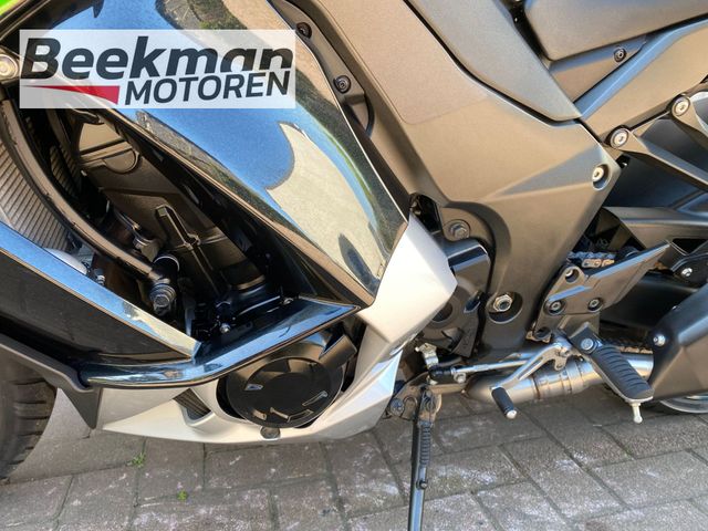kawasaki - z-1000-sx-abs