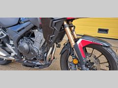 Honda CB 500 X / ABS 2022 occasion – foto 6 van 19