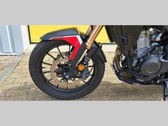 Honda CB 500 X / ABS 2022 occasion – foto 12 van 19