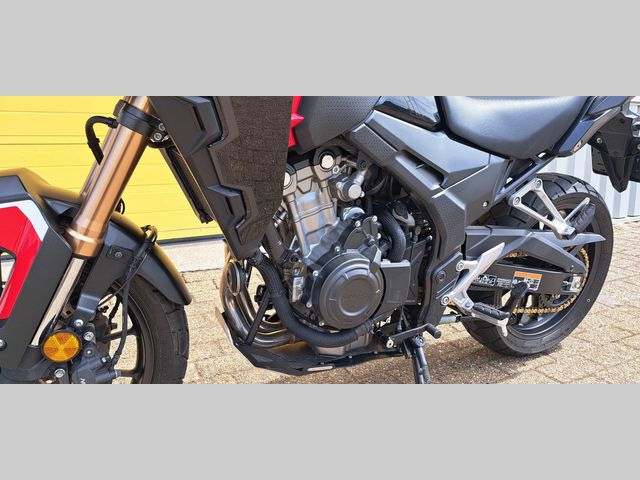 honda - cb-500-x---abs
