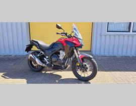 Honda CB 500 X / ABS 2022 occasion