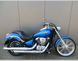 Kawasaki VN 900 Custom 2007 occasion