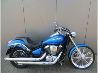 Kawasaki VN 900 Custom 2007 occasion