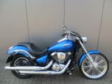 KAWASAKI VN 900 CUSTOM