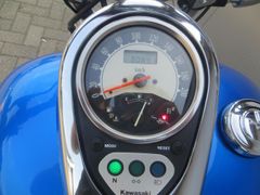 Kawasaki VN 900 Custom 2007 occasion – foto 16 van 16