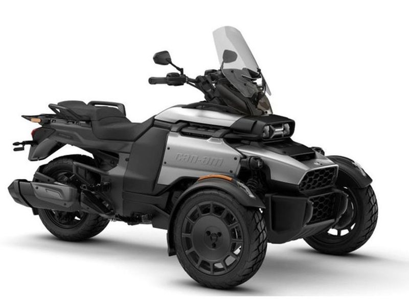 CAN-AM Canyon 2025 nieuw