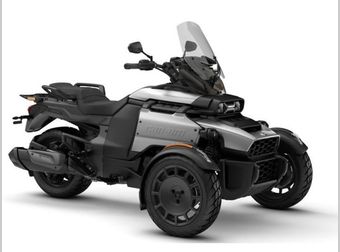 CAN-AM Canyon 2025 nieuw