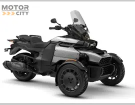 CAN-AM Canyon 2025 nieuw