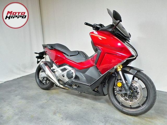 honda - nss-750-forza