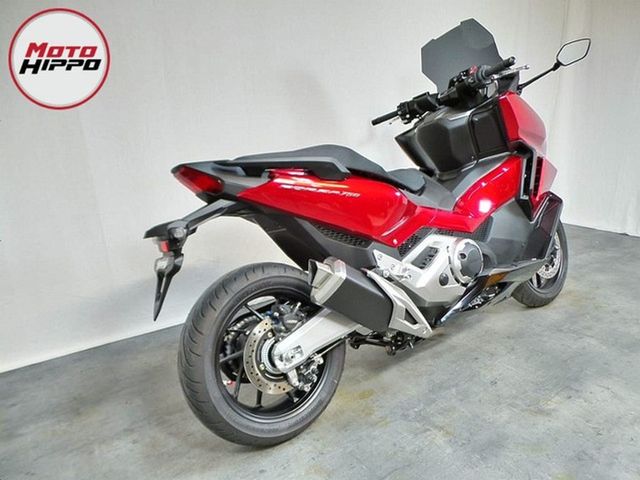 honda - nss-750-forza