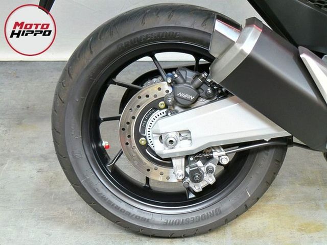 honda - nss-750-forza